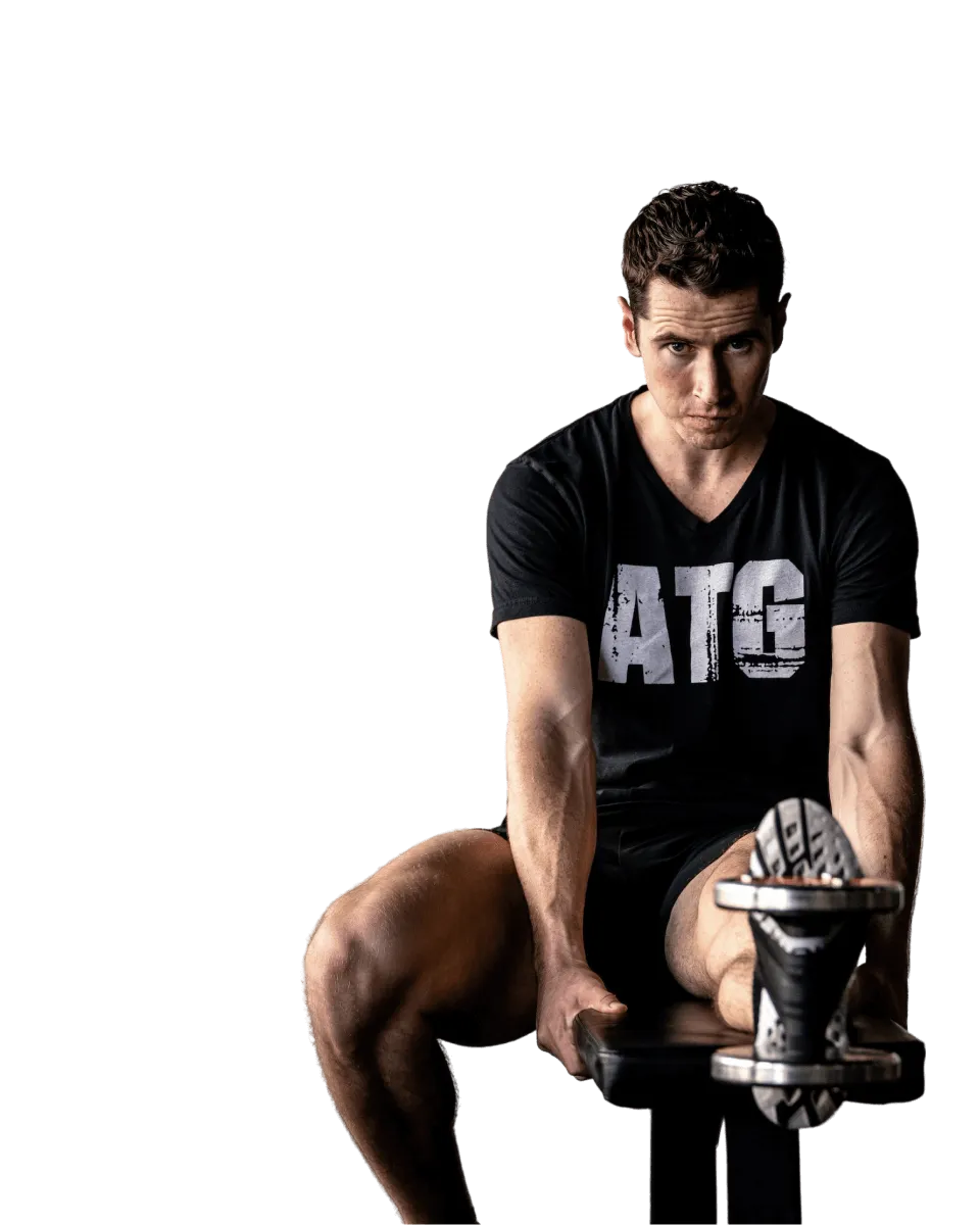 ATG Personal Training Reinvented